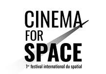 Logo Cinema for Space