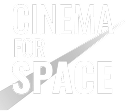Logo Cinema for Space