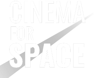 Logo Cinema for Space