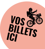Logo accès billets